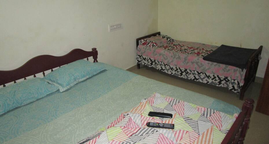 Winter Home Lodge & Resort, Athirappilly 4